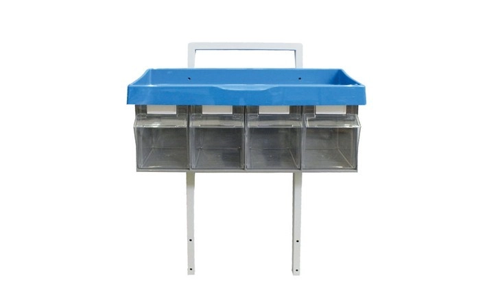 ΤΡΟΧΗΛΑΤΑ ΑΡΧΕΙΟΘΕΤΗΣΗΣ STARLINE