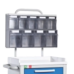 TWISTER LINE PATIENT CHART ΤΡΟΧΗΛΑΤΑ