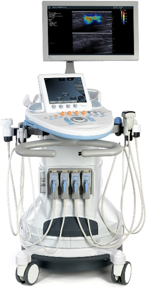 Υπέρηχος AIXPLORER EXPERT EDITION