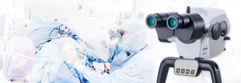 Surgical Microscopes