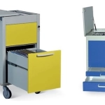 ΤΡΟΧΗΛΑΤΑ ΑΡΧΕΙΟΘΕΤΗΣΗΣ STARLINE