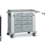 TWISTER LINE MEDICAL ΤΡΟΧΗΛΑΤΑ