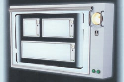 ΔΙΑΦΑΝΟΣΚΟΠΙΑ ΣΕΙΡΑ MST-4000