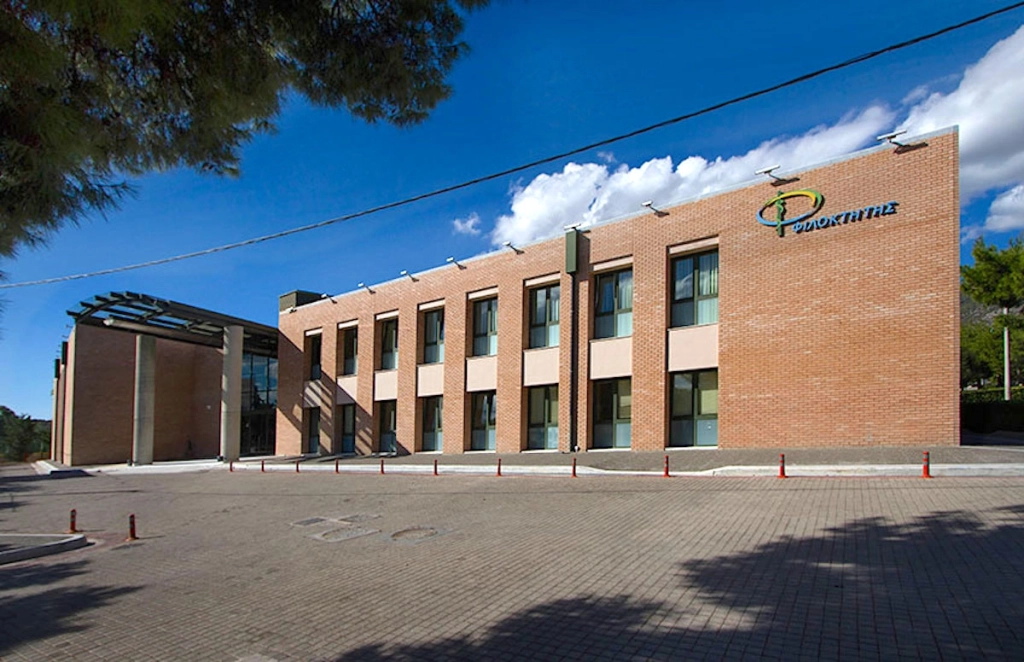 PHILOKTITIS – REHABILITATION AND RECOVERY CENTER