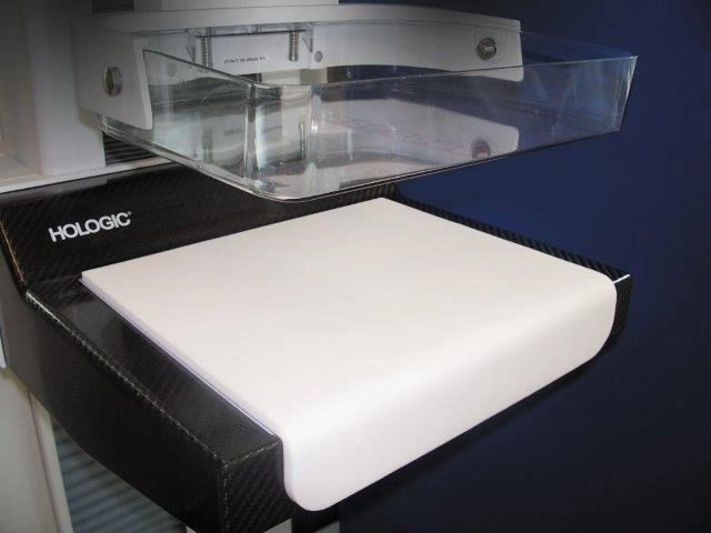 Mammography Cushions