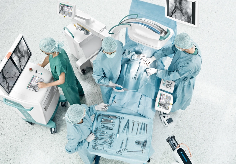 ZIEHM VISION RFD HYBRID EDITION