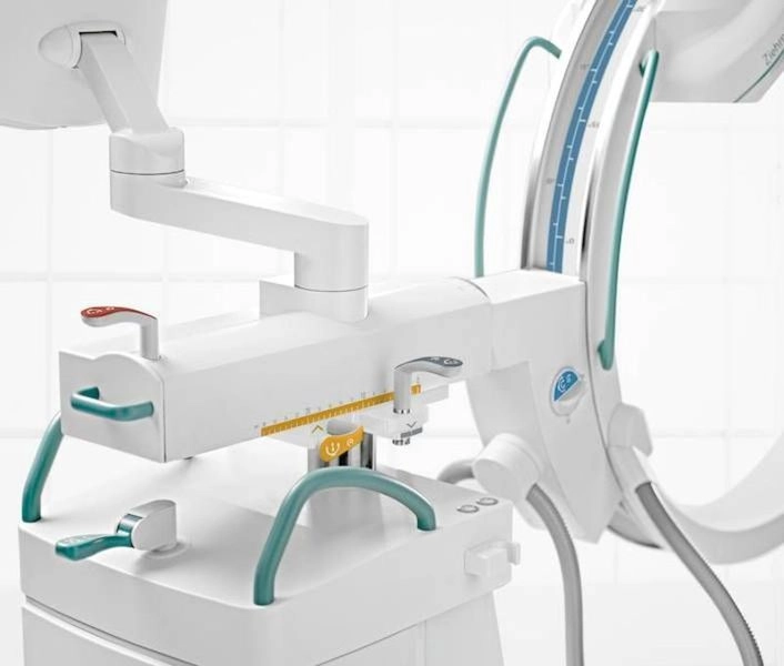 ZIEHM VISION RFD HYBRID EDITION