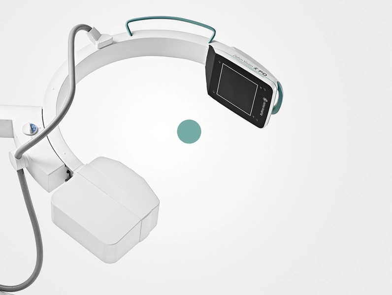 ZIEHM VISION RFD HYBRID EDITION