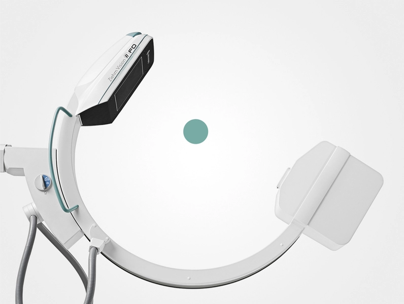 ZIEHM VISION RFD HYBRID EDITION