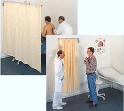 TELESCOPIC CUBICLES “RKL”, “RKS”