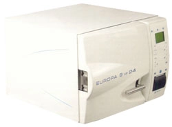 EUROPA B EVO 24