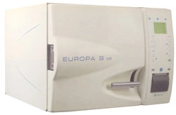 EUROPA B EVO