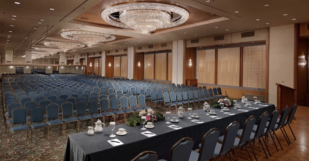 5η Επιστημονική Εκδήλωση ΕΛ.Ε.ΔΕ.