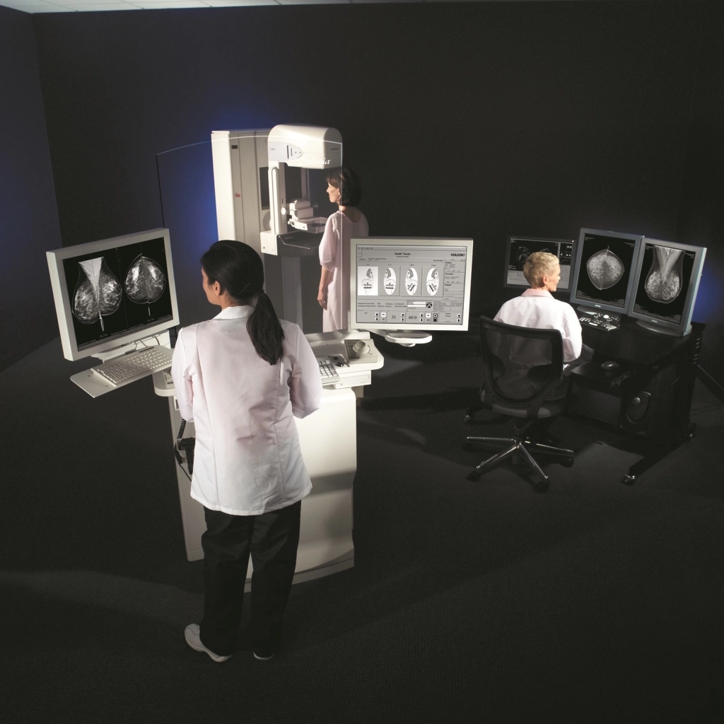 Κέντρα που διαθέτουν Ψηφιακό Μαστογράφο Hologic για Ψηφιακή Μαστογραφία