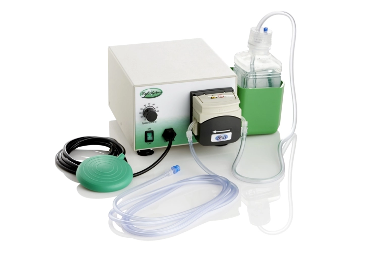 Water Infusion Pumps