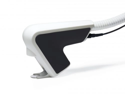 QUADROSTAR PRO YELLOW