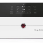 QUADROSTAR PRO YELLOW