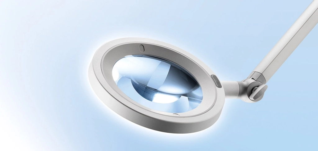 Πρώτη Εγκατάσταση Opticlux