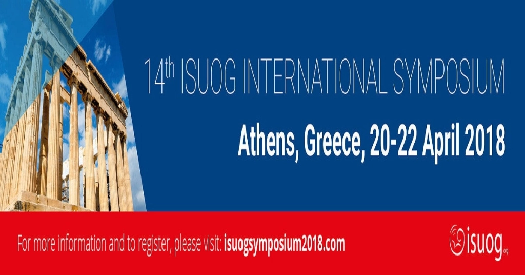 14ο ISUOG International Symposium