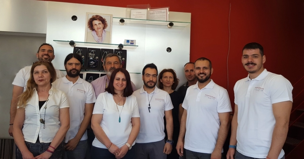 Περπατάμε μαζί με το Make a Wish