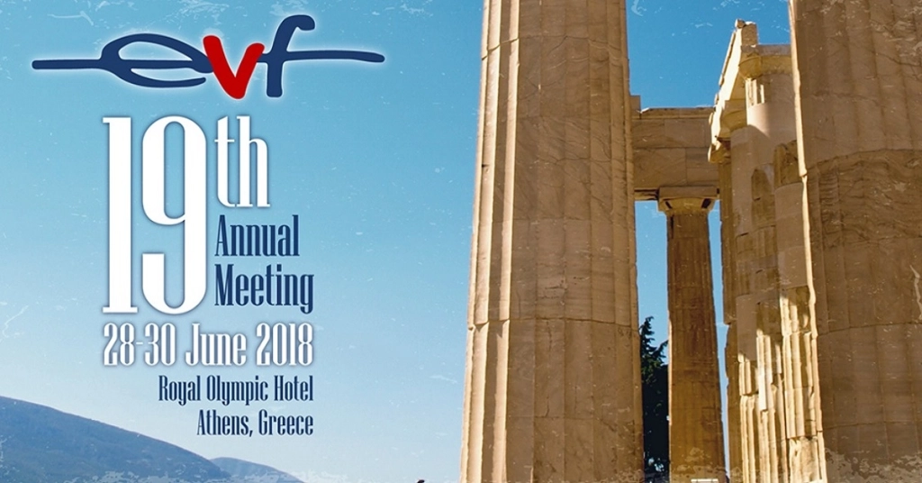 19ο EVF Annual Meeting