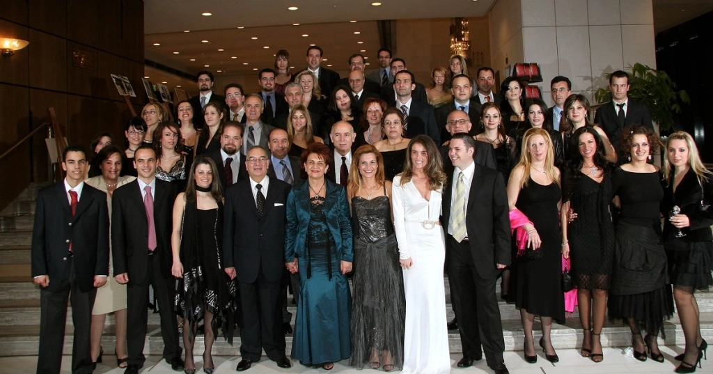 Επέτειος 90 χρόνων