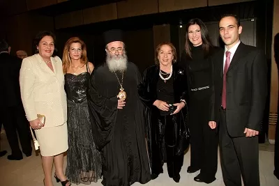 IMG_0568 90 ΧΡΟΝΙΑ ΠΑΠΑΠΟΣΤΟΛΟΥ