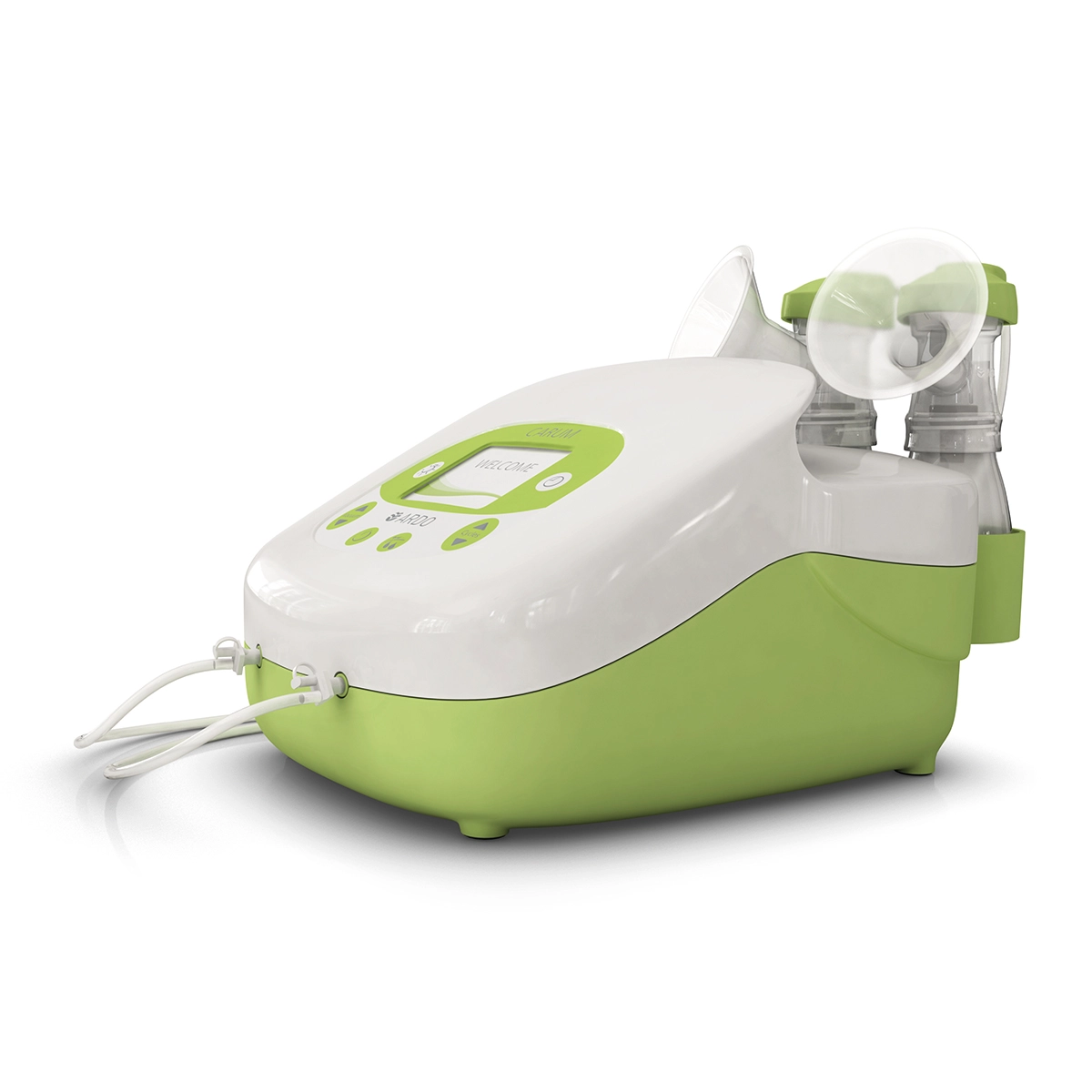 Hospital Breastpump ARDO Carum