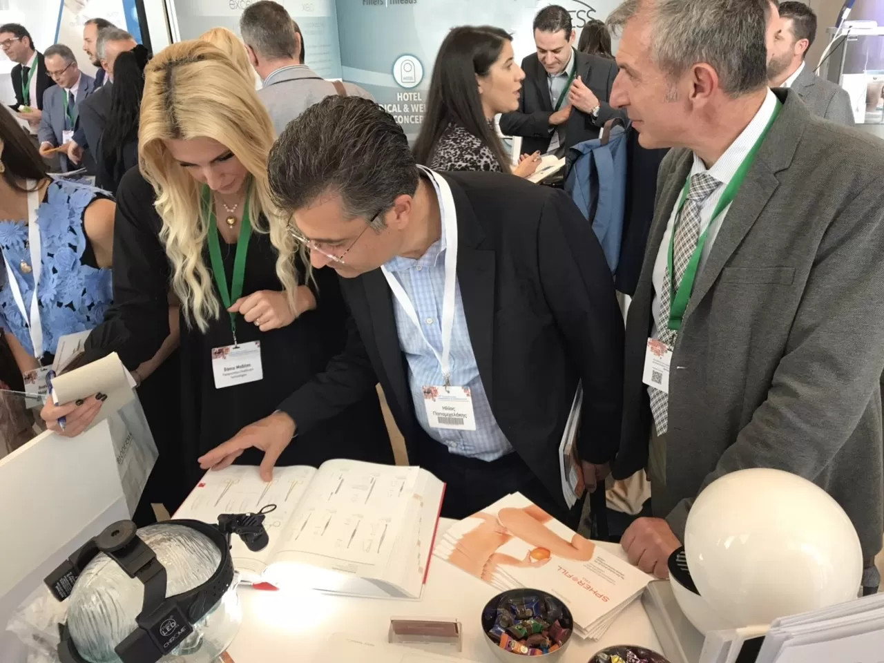 15.Papapostolou Derma Sales Team at 09.01.271 ΔΕΡΜΑΤΟΛΟΓΙΑ