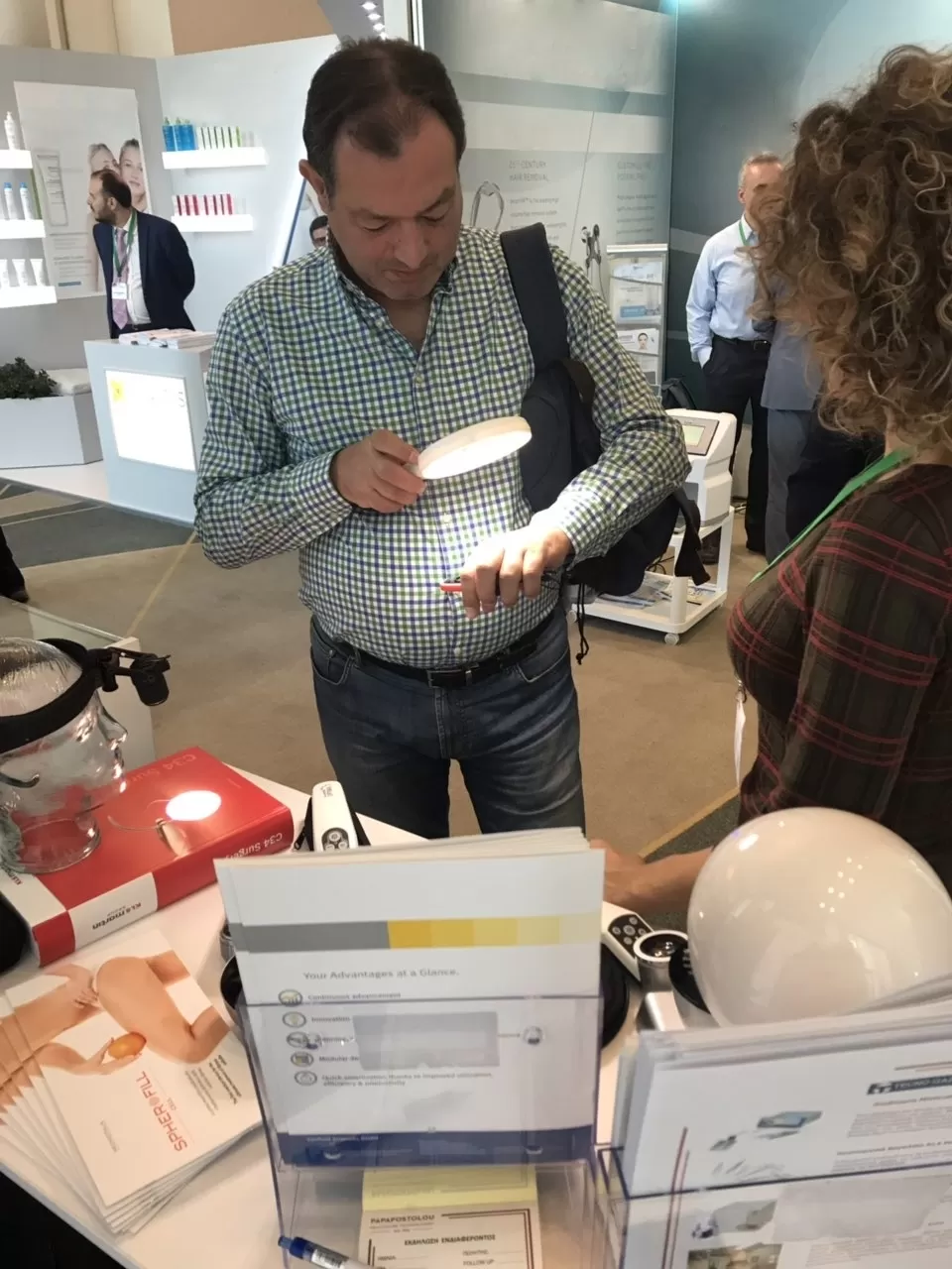 27.Papapostolou Derma Sales Team at 09.01.271 ΔΕΡΜΑΤΟΛΟΓΙΑ