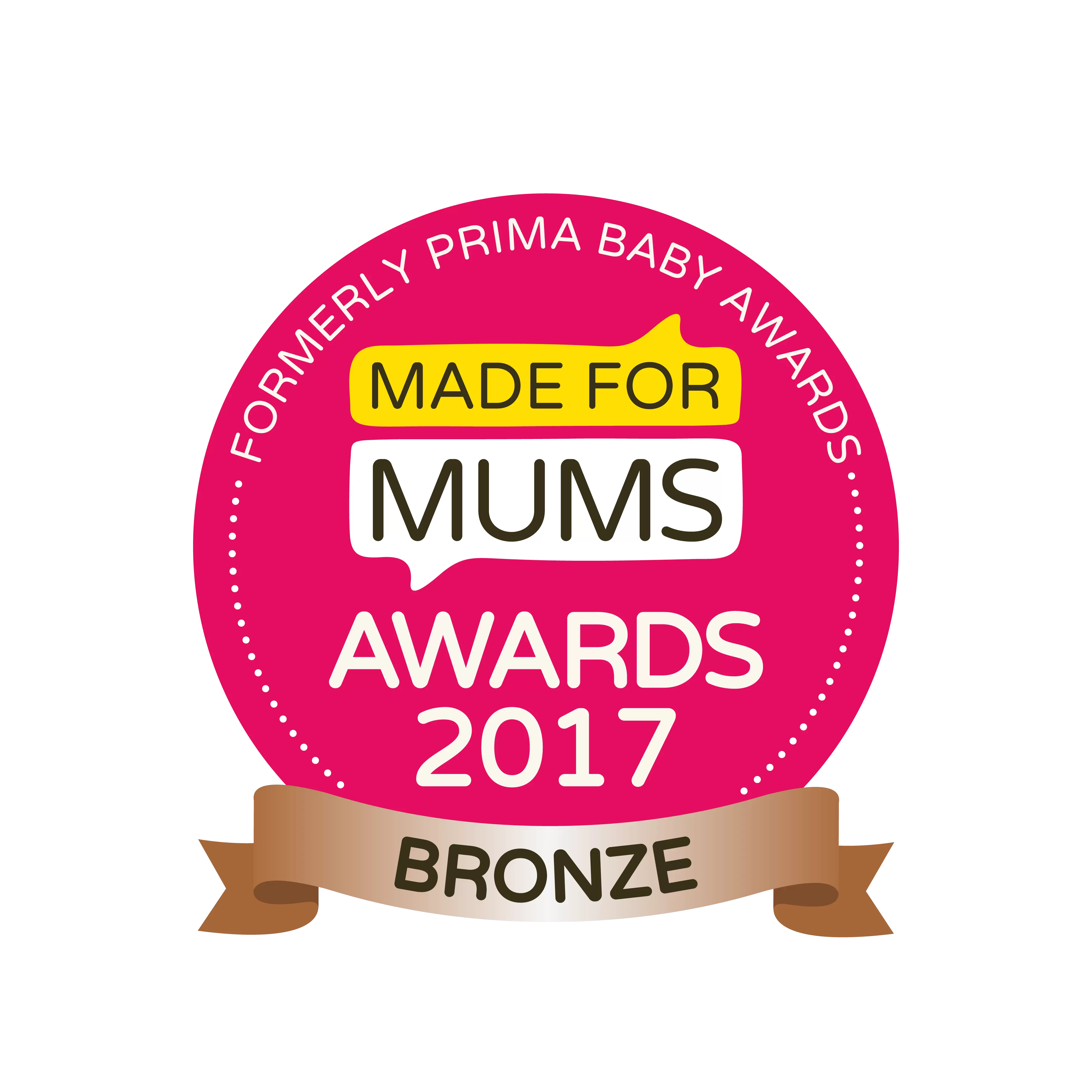 Calypso_Made_for_Mums_2017_Award_Bronze ARDO