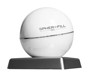 SpherofillCell-1_paint ΚΥΤΤΑΡΙΤΙΔΑ