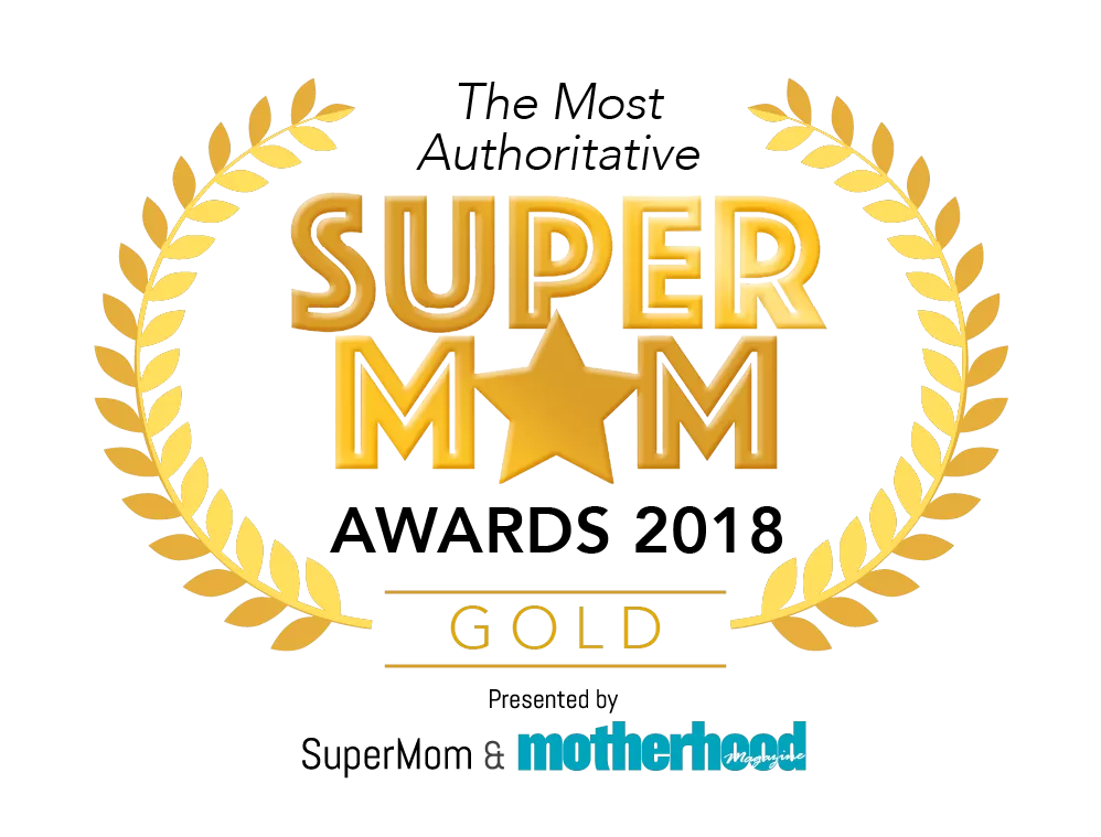 SuperMom Awards Gold Calypso-To-Go 2018 ΘΗΛΑΣΤΡΑ