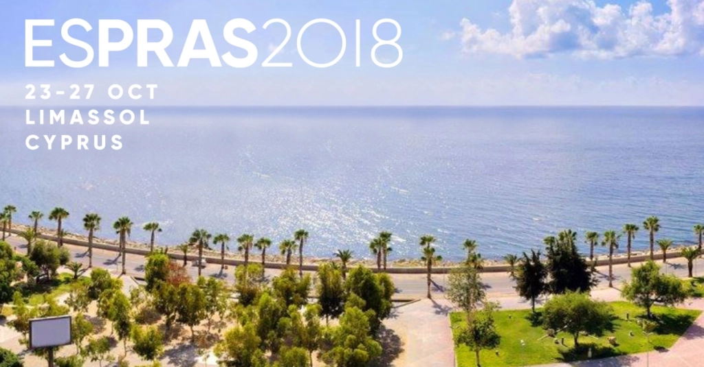 ESPRAS 2018
