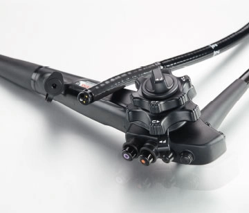 IMAGINA i10c Series VIDEOCOLONOSCOPES