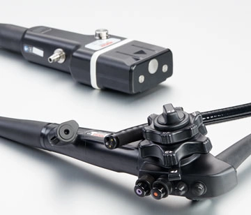 IMAGINA i10c Series VIDEOCOLONOSCOPES