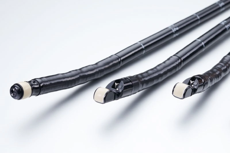 EUS J10 ENDOSCOPES