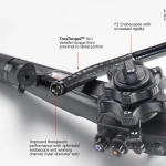 IMAGINA i10c Series VIDEOCOLONOSCOPES