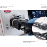IMAGINA i10c Series VIDEOCOLONOSCOPES