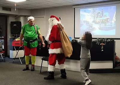 photo 11 χριστουγεννιατικη γιορτη