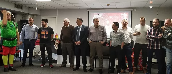 photo 5 χριστουγεννιατικη γιορτη