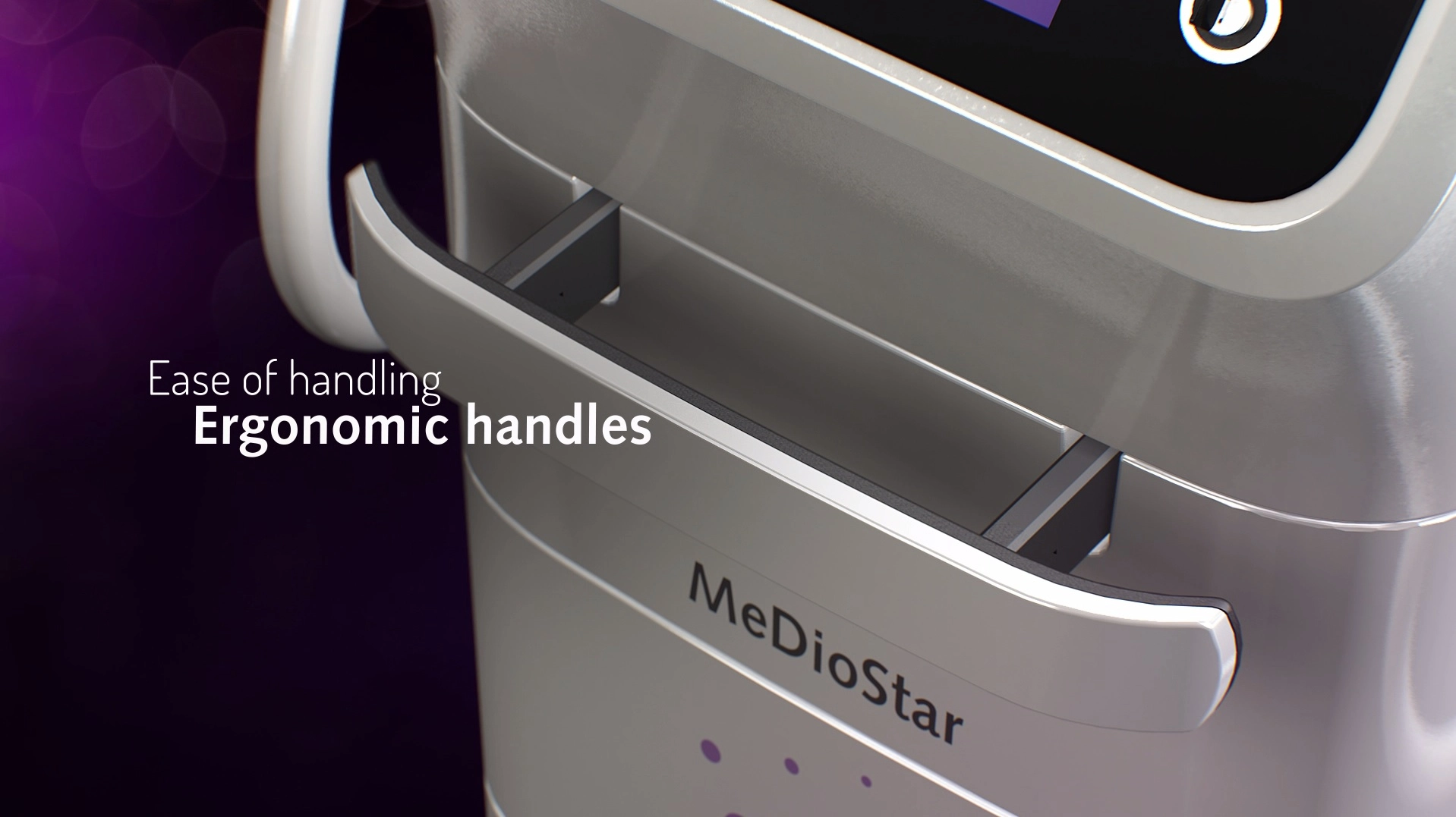 New MedioStar Laser Ιατρικής Αισθητικής