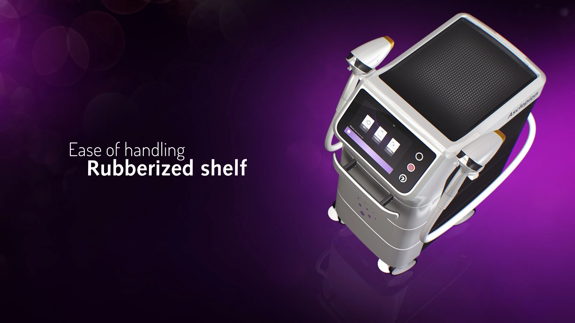 New MedioStar Laser Ιατρικής Αισθητικής