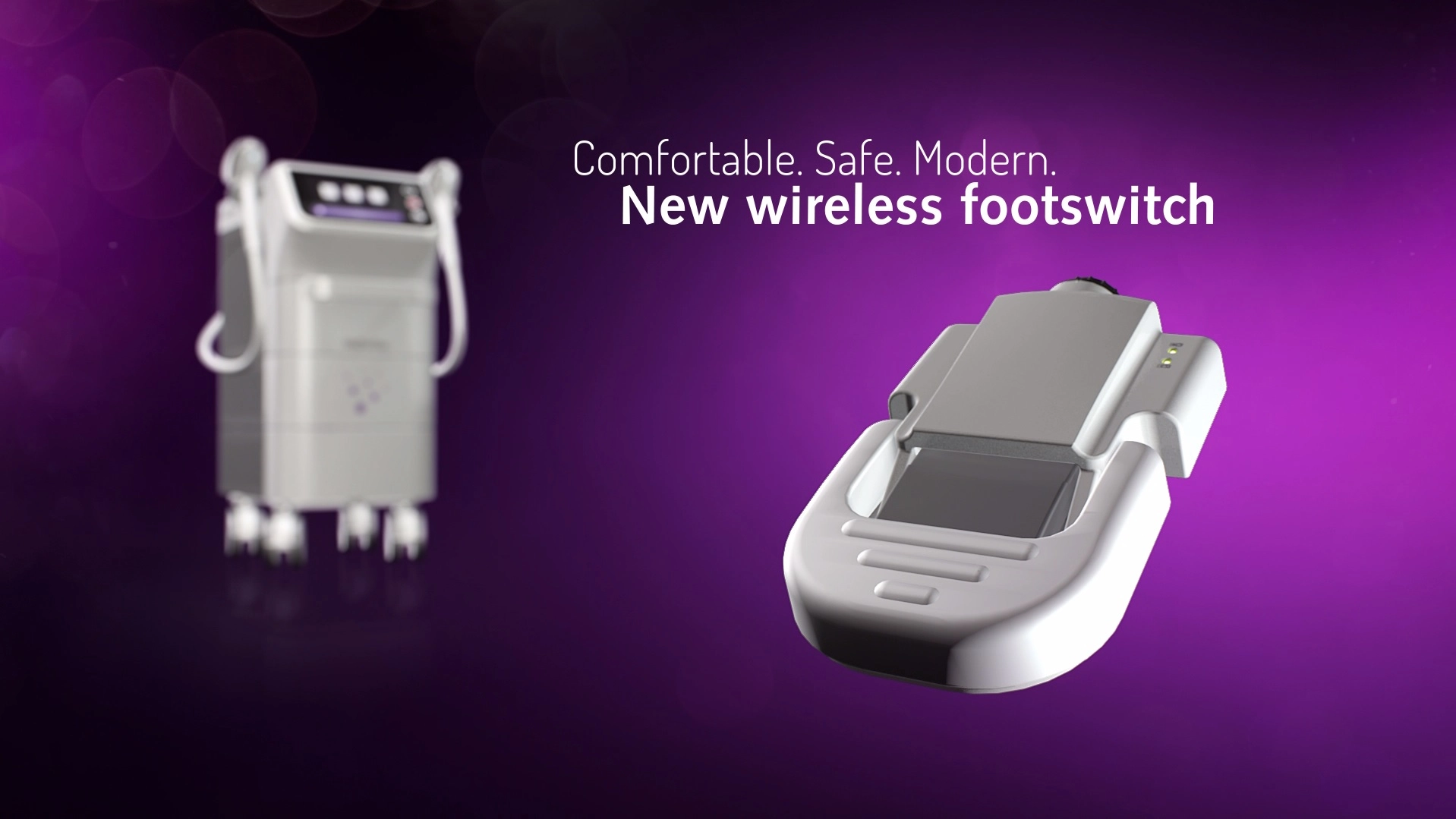 New MedioStar Laser Ιατρικής Αισθητικής