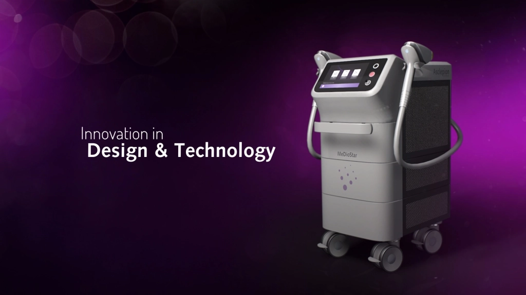 New MedioStar Laser Ιατρικής Αισθητικής