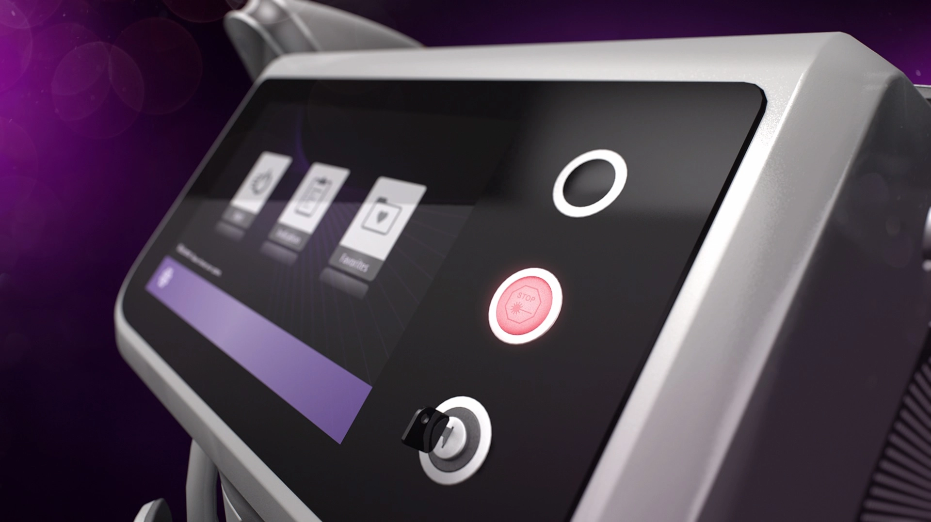 New MedioStar Laser Ιατρικής Αισθητικής