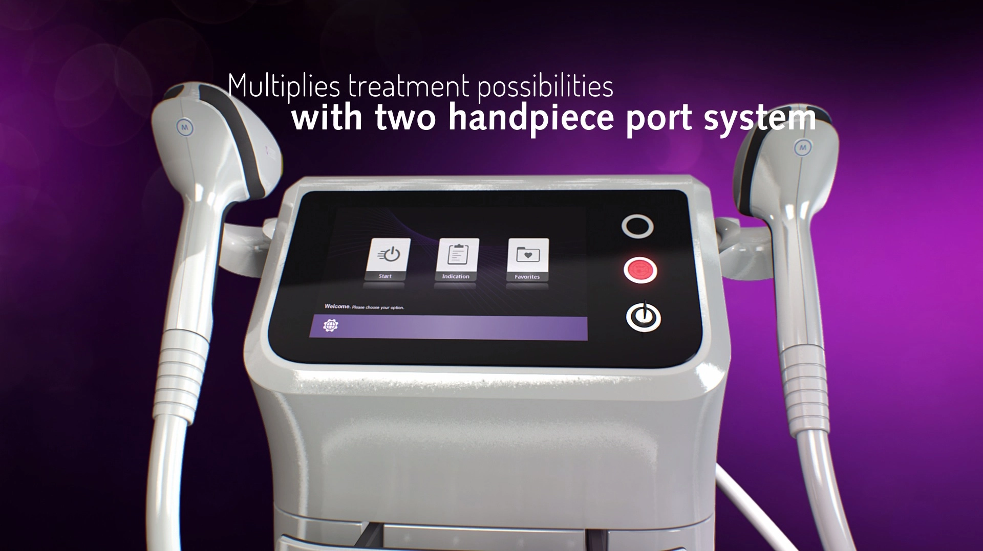 New MedioStar Laser Ιατρικής Αισθητικής