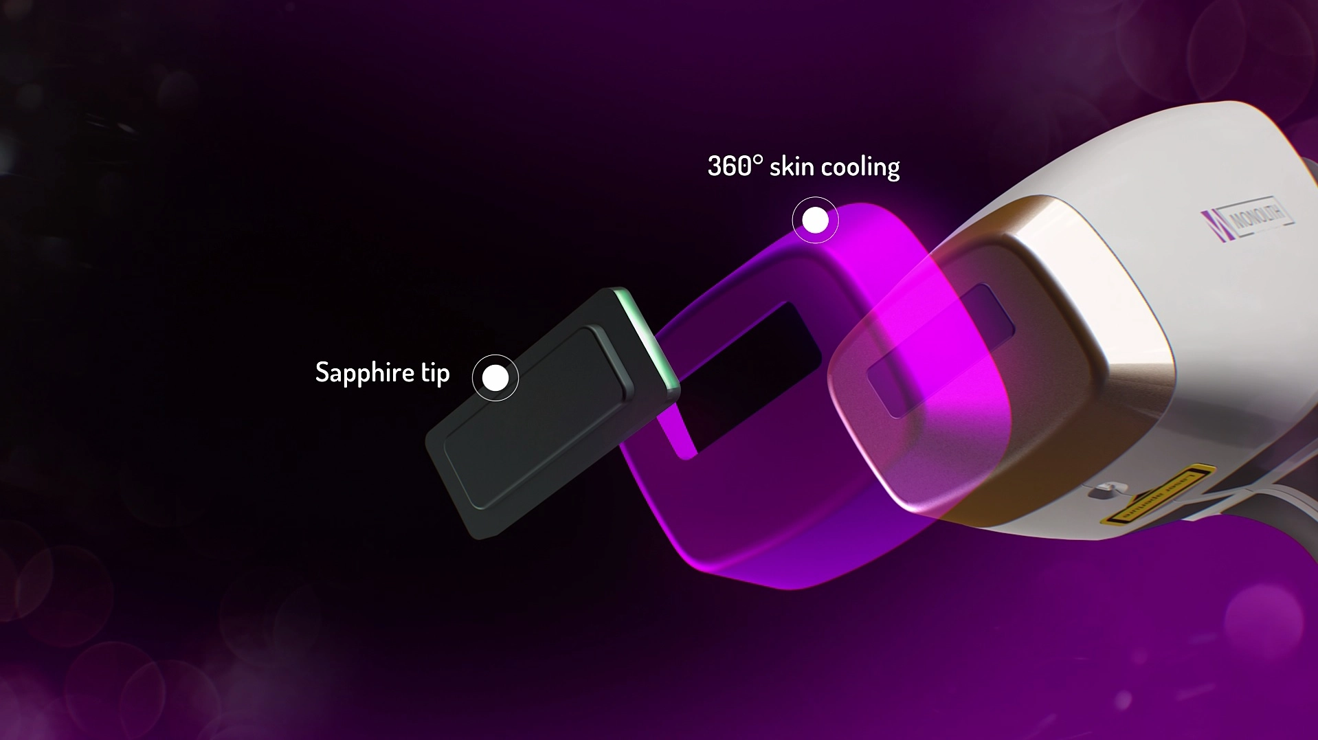 New MedioStar Laser Ιατρικής Αισθητικής