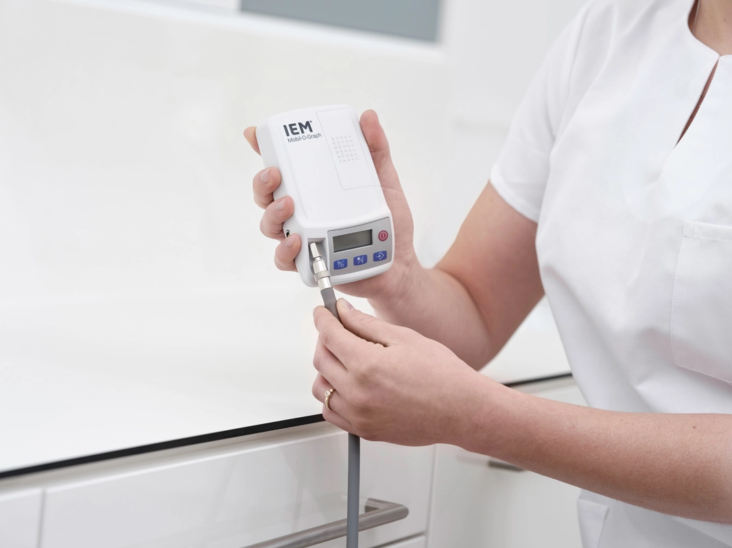 Holter Πίεσης, MOBIL-O-GRAPH