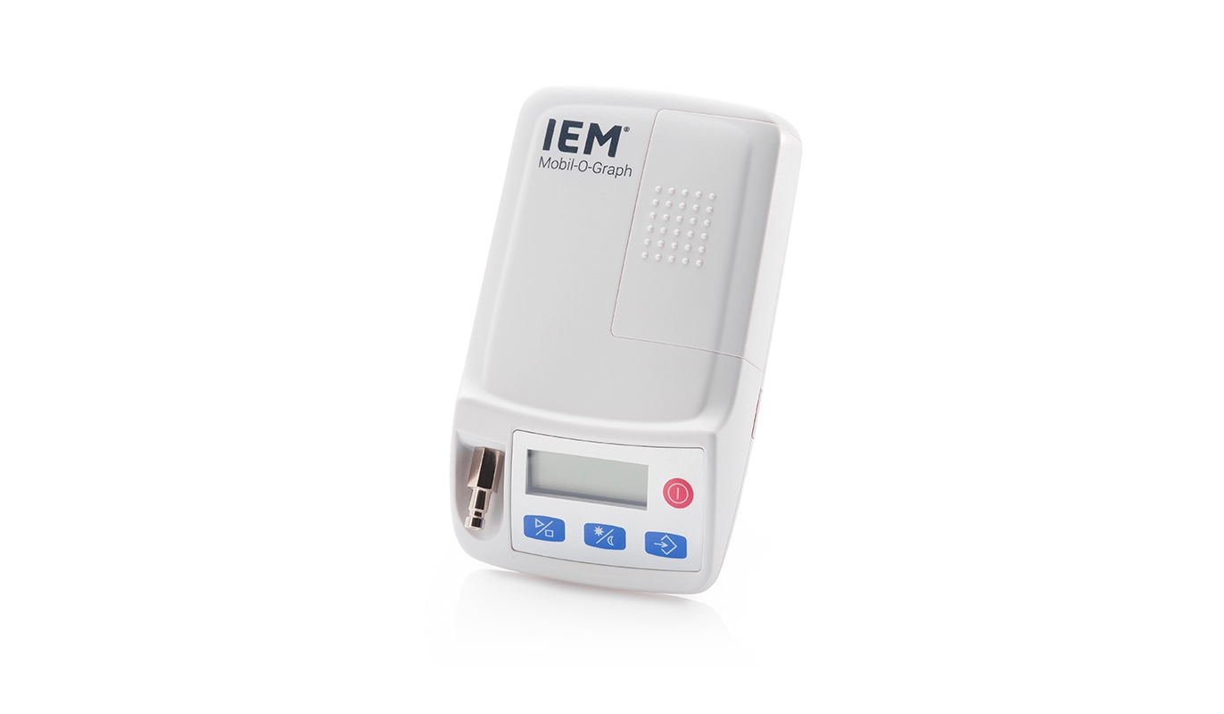 Holter Πίεσης, MOBIL-O-GRAPH